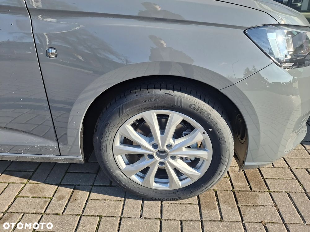 Volkswagen Caddy Maxi 2.0 TDI Life DSG - 5