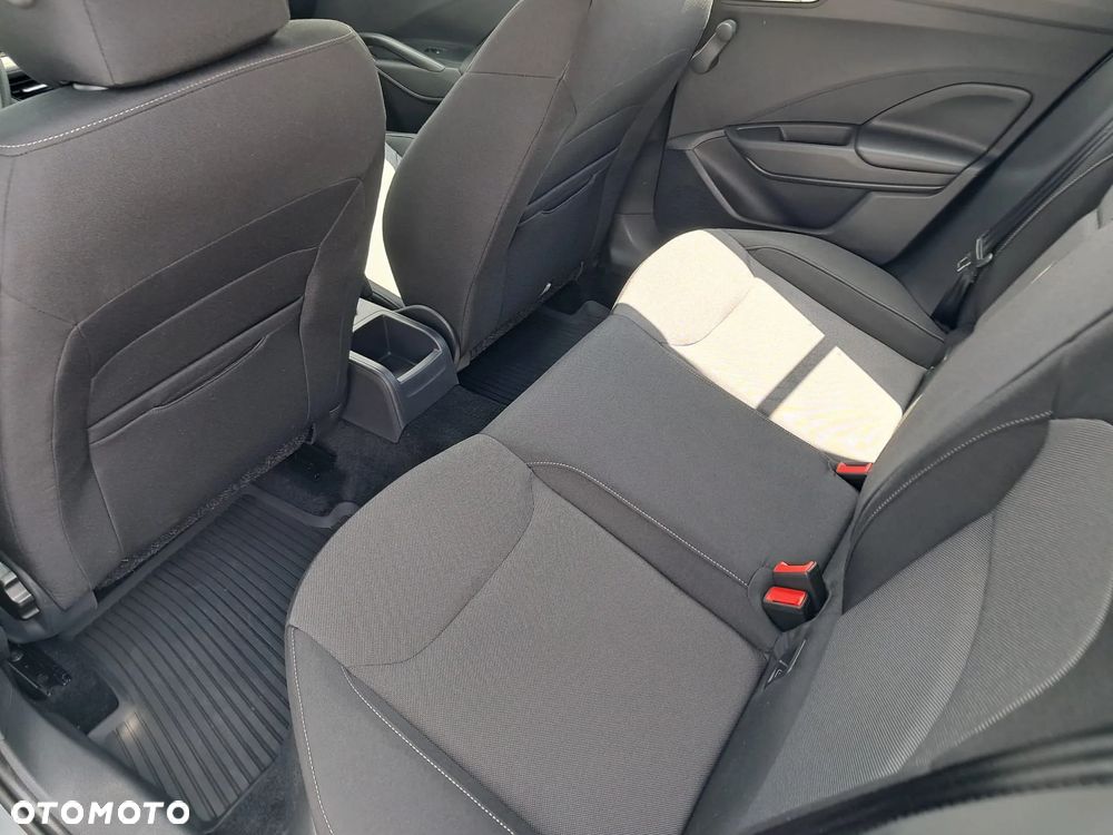 Skoda Fabia 1.0 TSI Edition 130 - 21