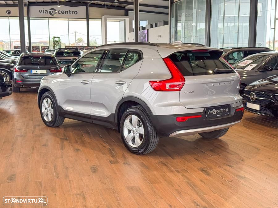Volvo XC 40 1.5 T2 Inscription Geartronic - 40