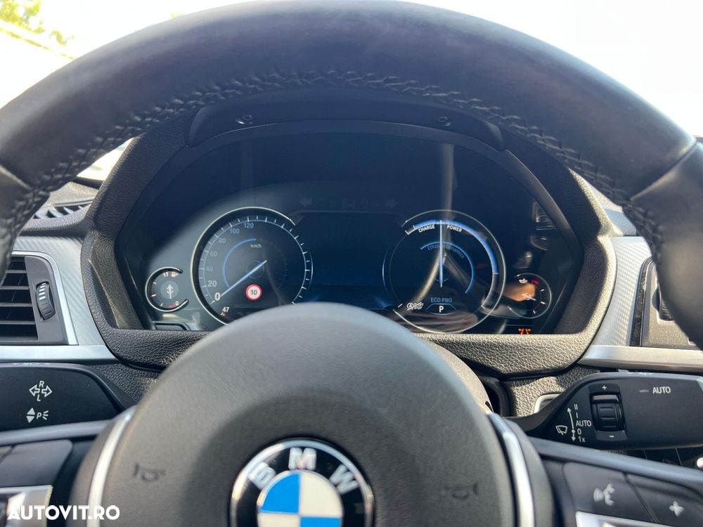 BMW Seria 4 - 30