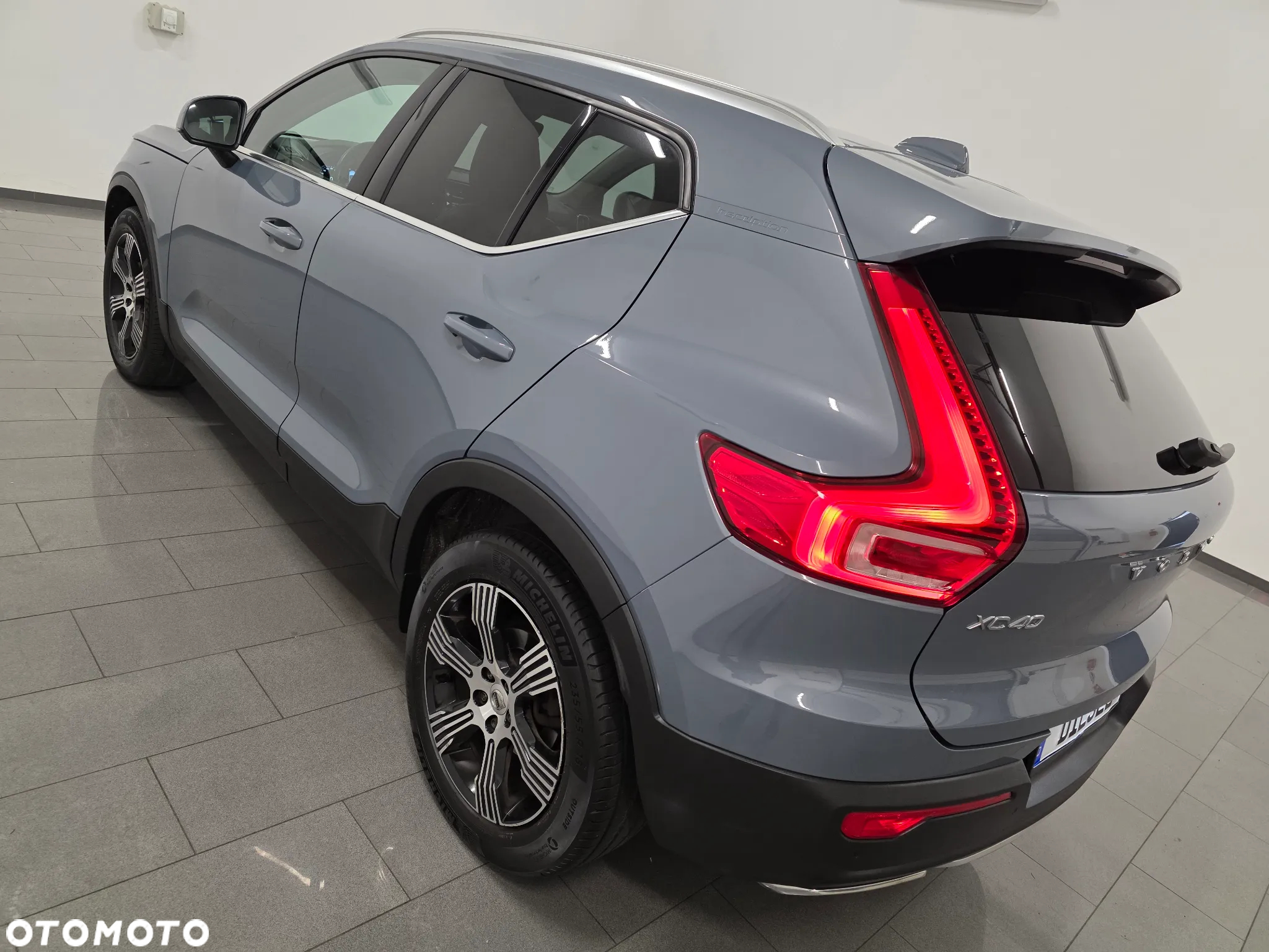 Volvo XC 40 D3 Inscription - 5