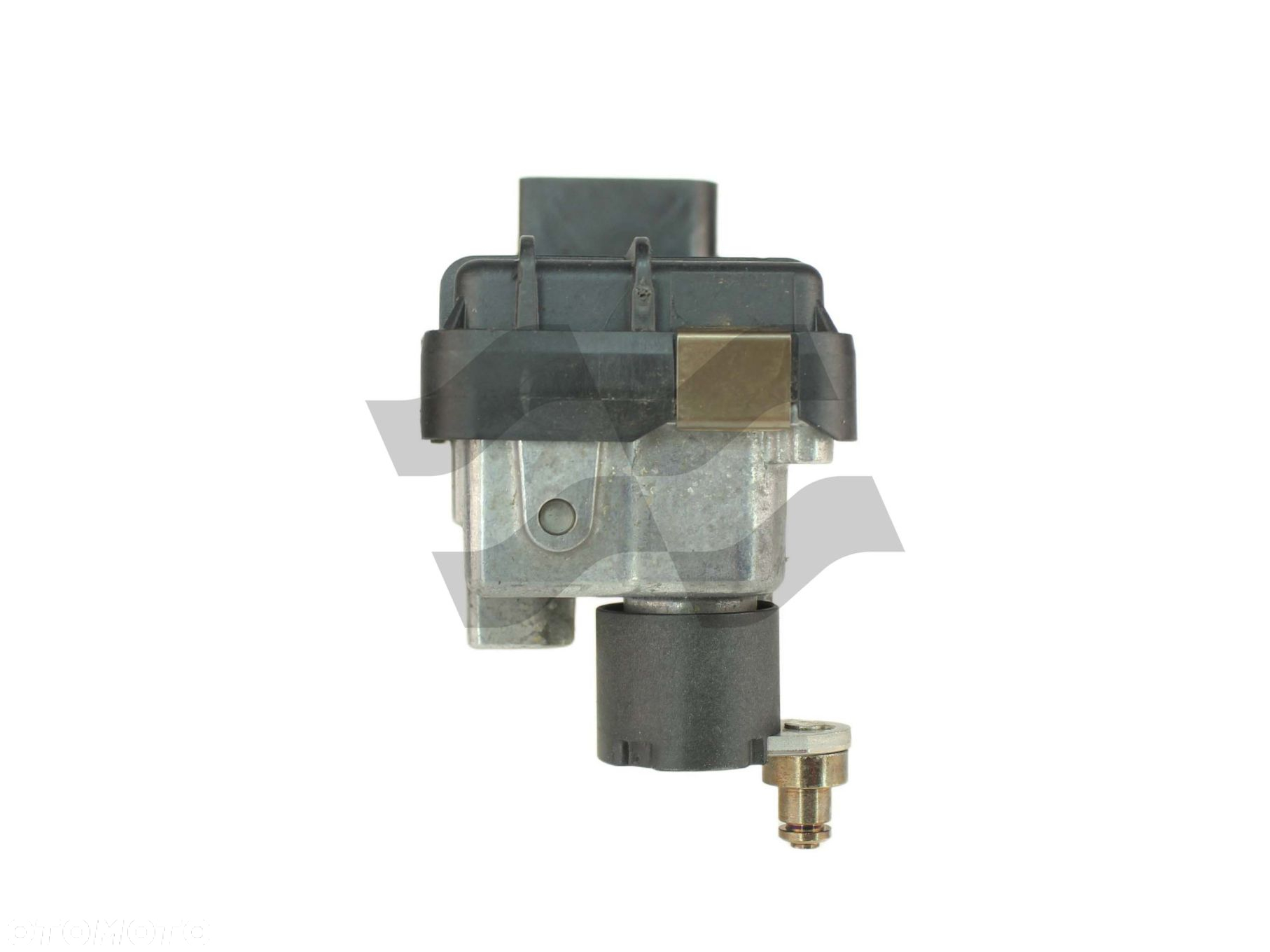 Nastawnik (oryginał) G-098 do 059145061Q Audi 3.0 TDI CGQB 230KW 2011-2015 - 5