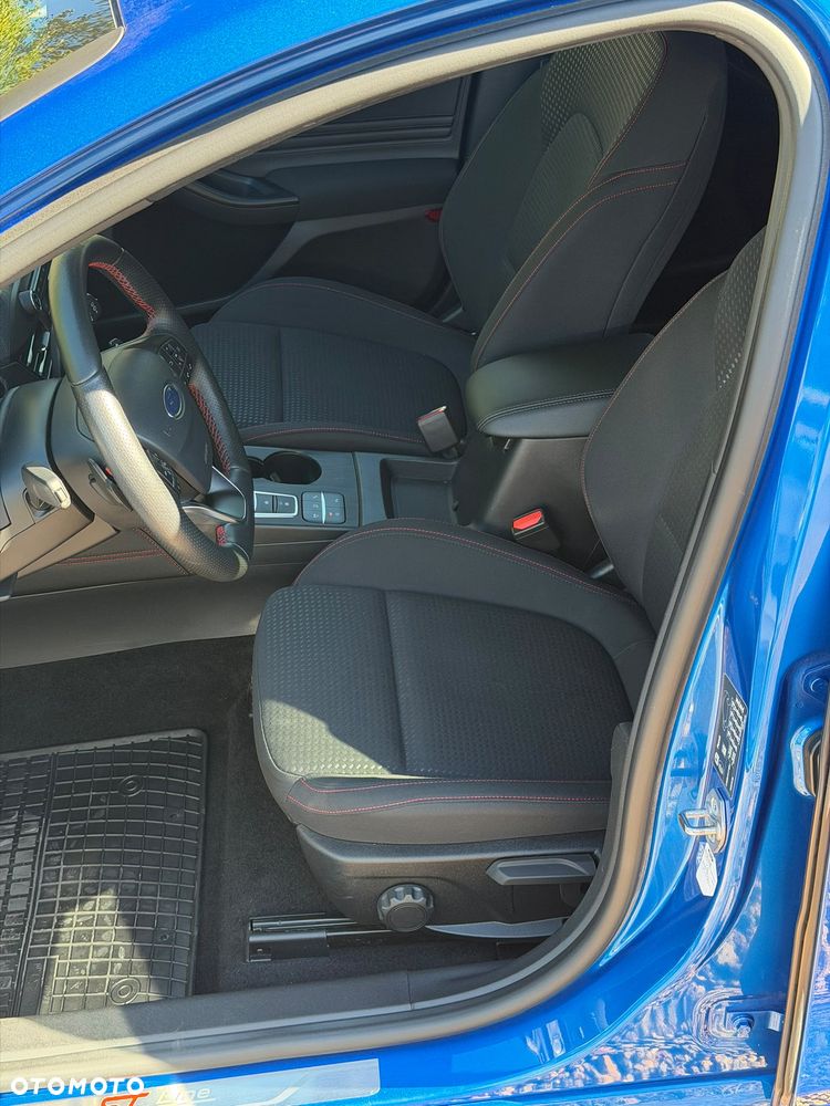 Ford Focus 2.0 EcoBlue ST-Line X - 16
