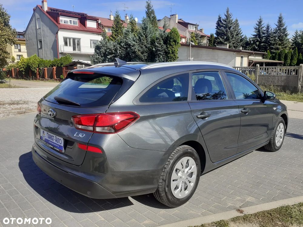 Hyundai i30 - 5