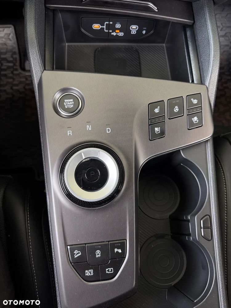 Kia Sportage 1.6 T-GDI Business Line 2WD DCT - 8