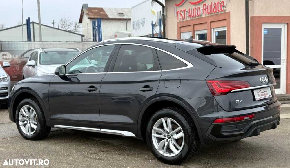 Audi Q5 - 5