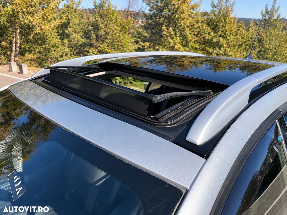 Renault Megane ENERGY dCi 110 Start & Stop Bose Edition - 7