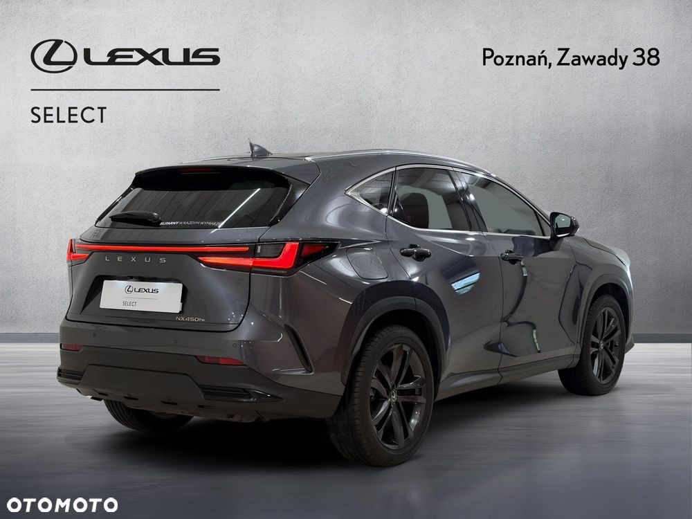 Lexus NX - 2