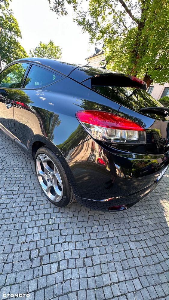 Renault Megane - 8