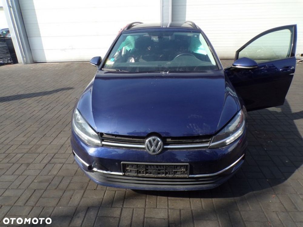 Części- Volkswagen Golf 7 VII 1.6 TDI 115 KM LIFT 20R - 2