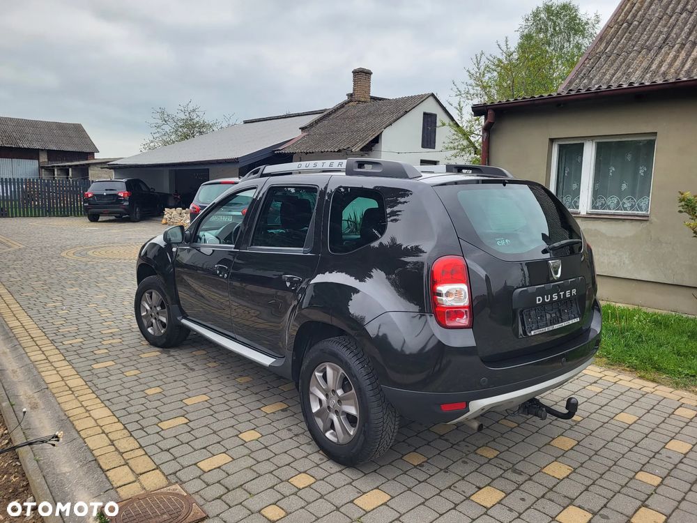 Dacia Duster 1.6 SCe S&S - 15