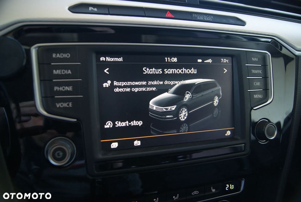 Volkswagen Passat 2.0 TDI (BlueMotion Technology) DSG Highline - 32