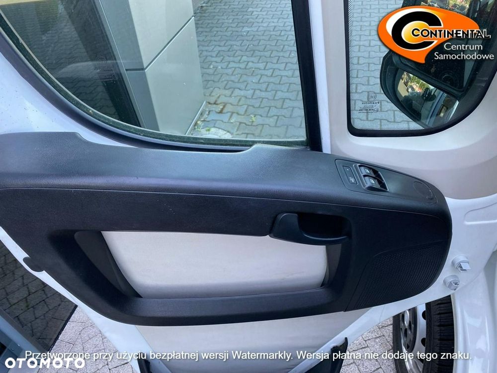Fiat Ducato - 9