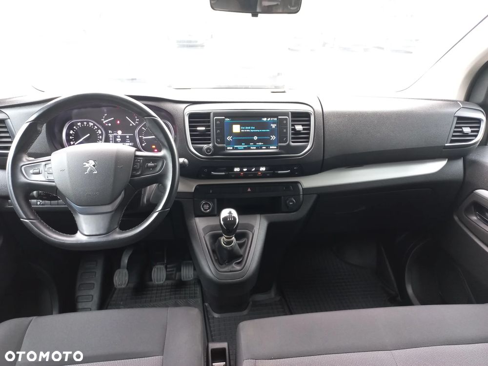 Peugeot Expert Long 3,0t (bryg.) - 20