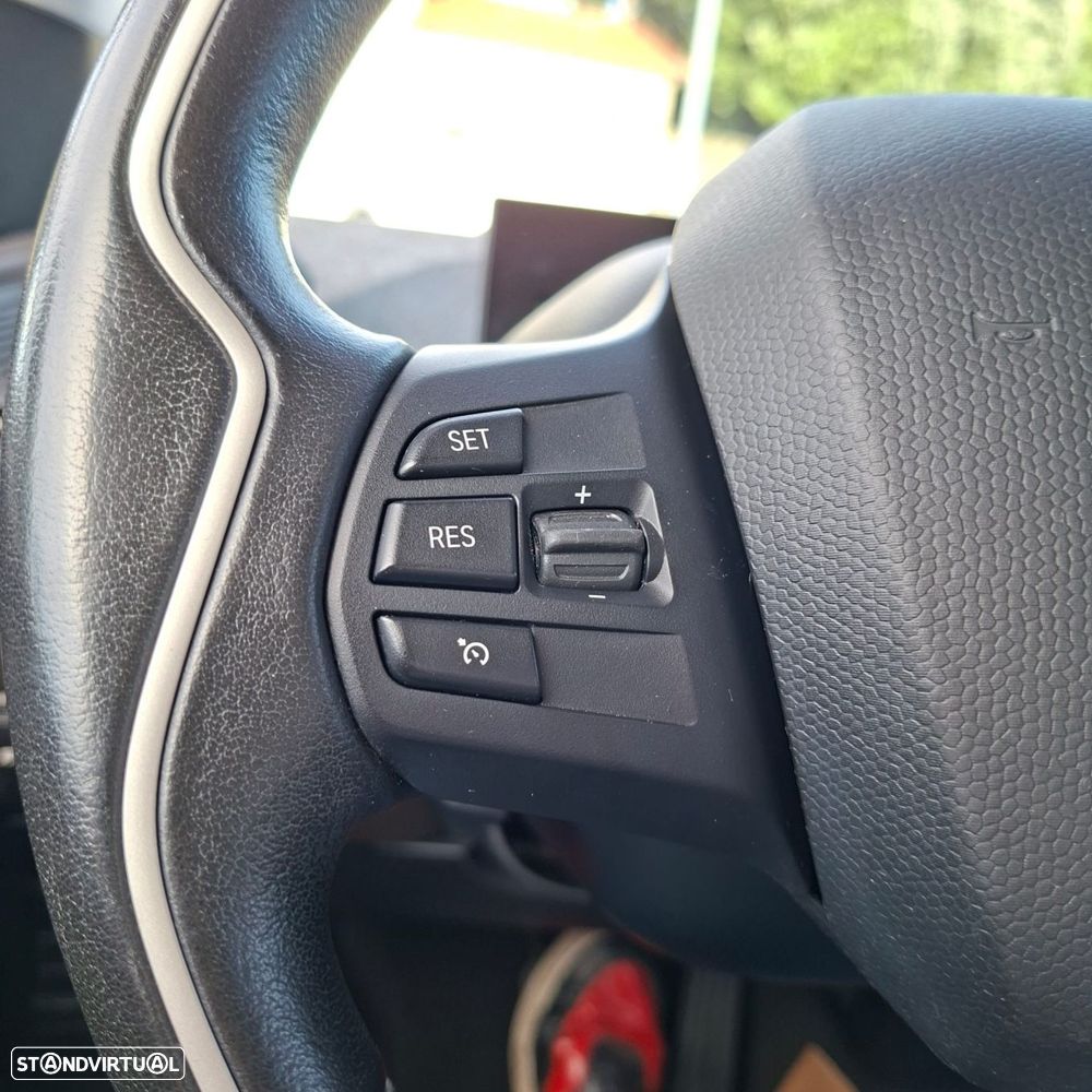 BMW i3 +Comfort Package Advance - 12