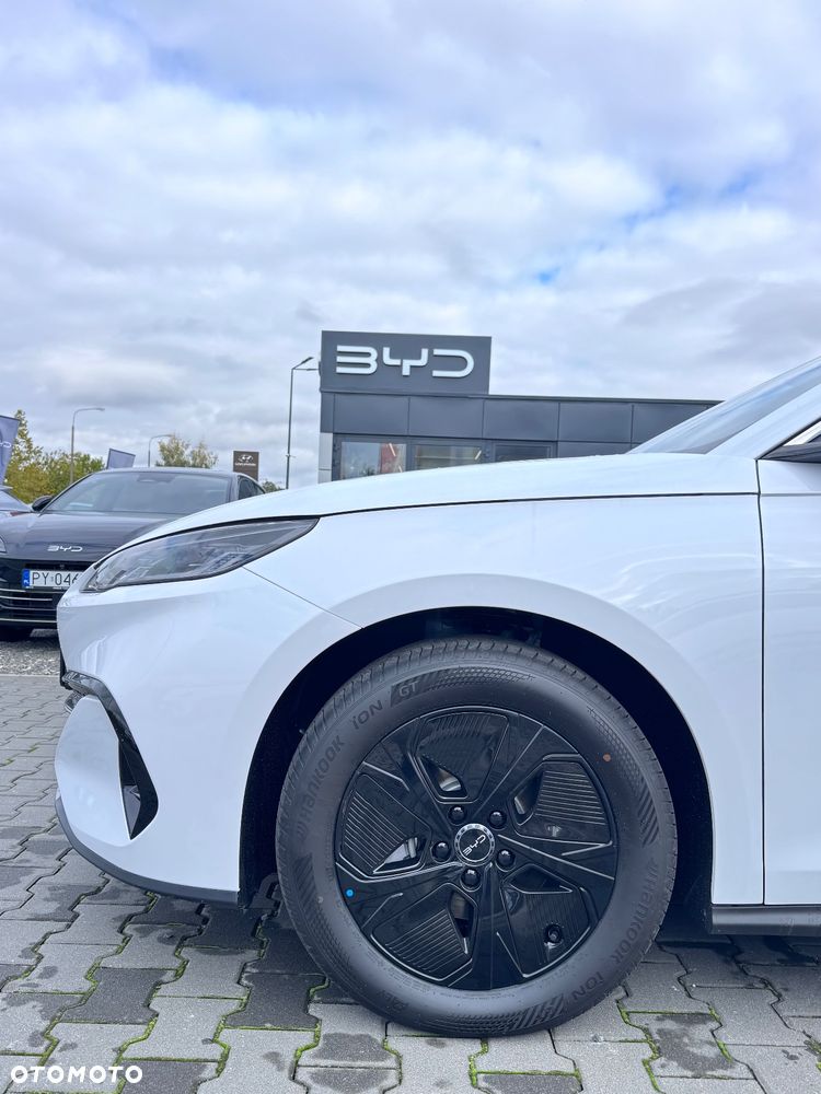 BYD Seal 6 DM-i 1.5 Boost - 4