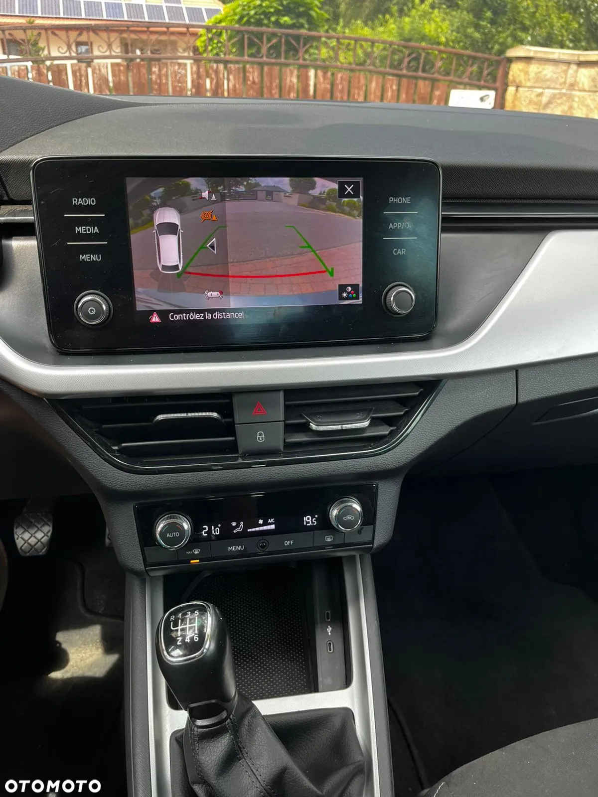 Skoda Scala - 9