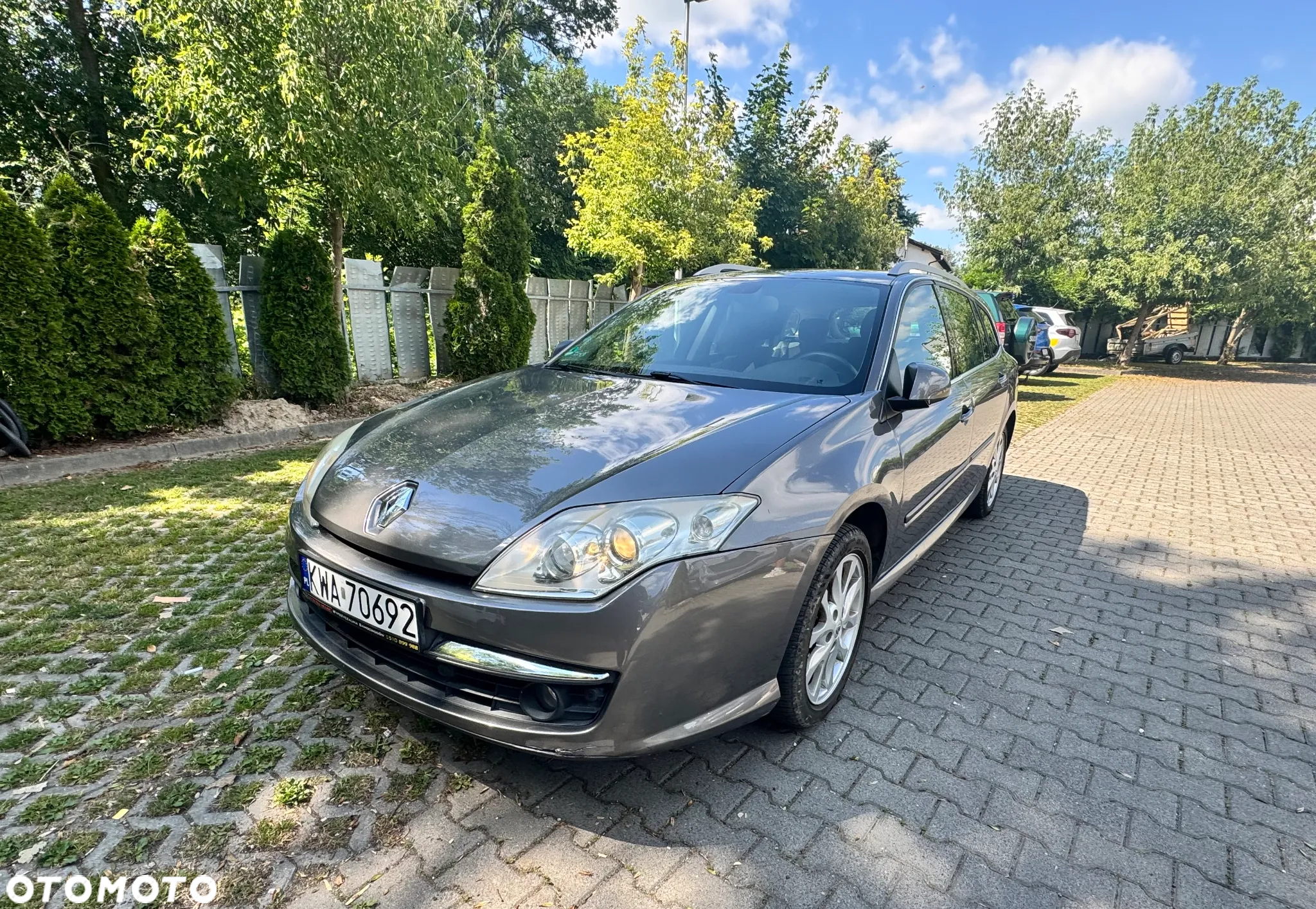 Renault Laguna 2.0 DCi Privilege - 11