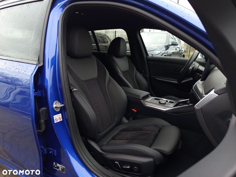 BMW Seria 3 - 20