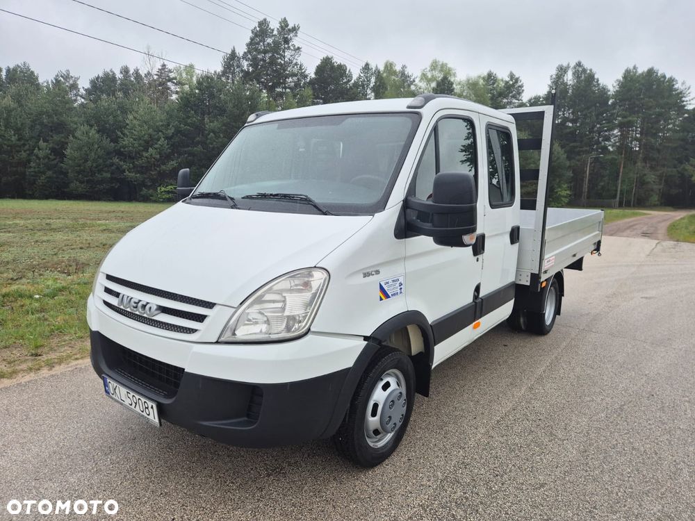 Iveco Daily - 2