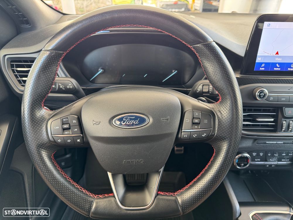 Ford Focus - 49