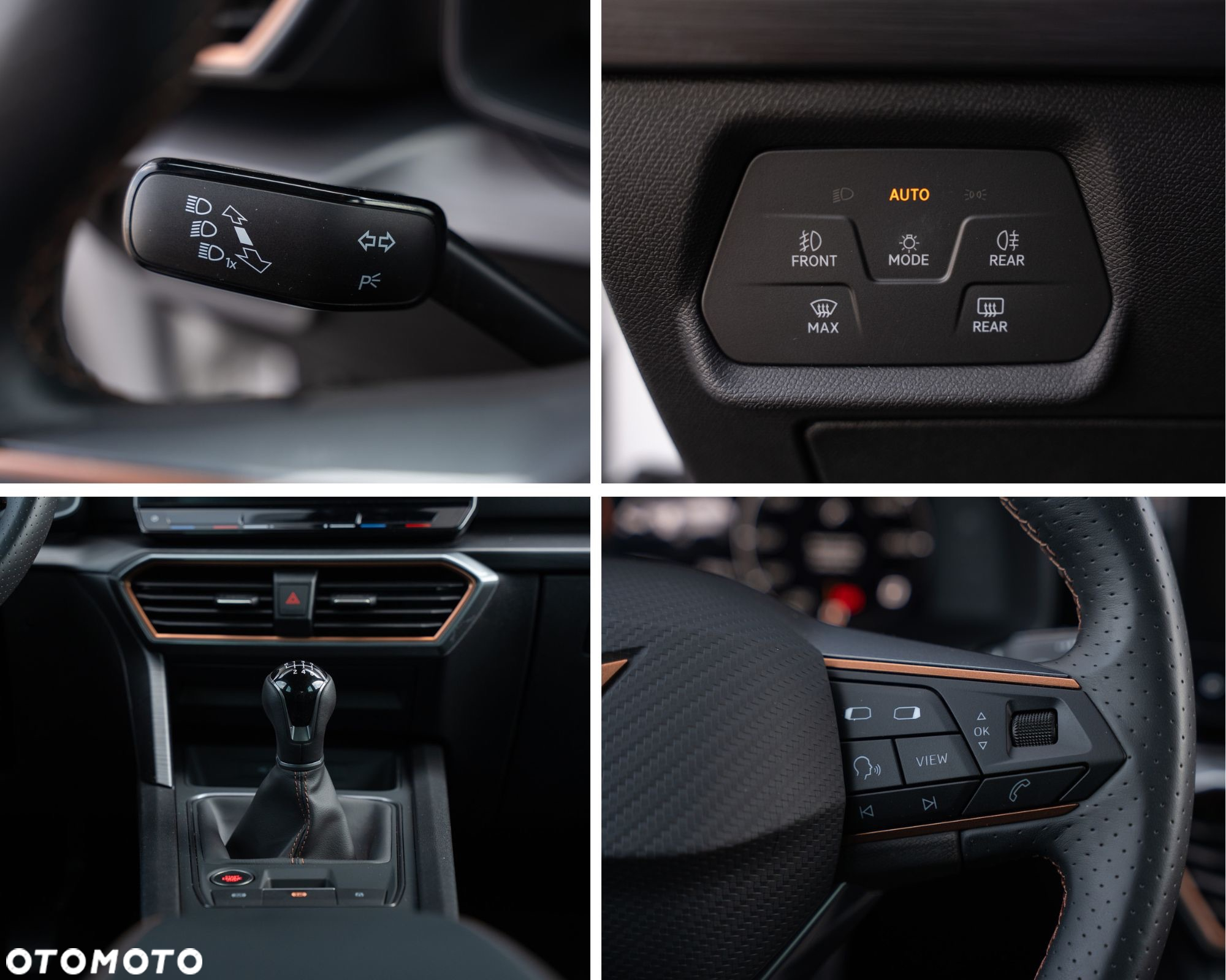 Cupra Formentor 1.5 TSI - 30