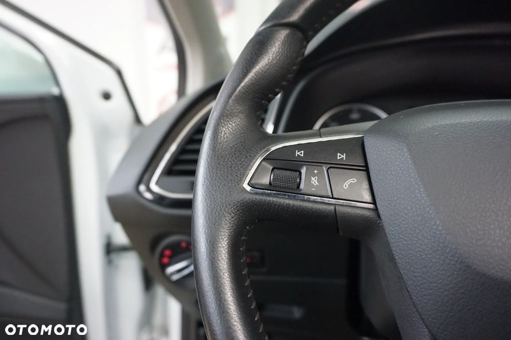 Seat Leon 1.6 TDI DPF Style - 32