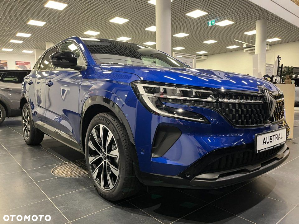 Renault Austral - 3