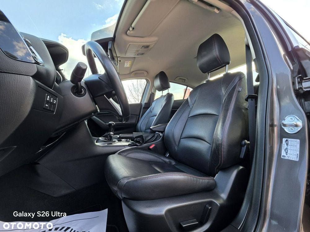 Mazda 3 - 29