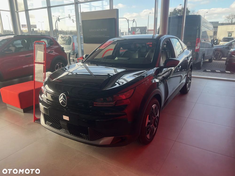 Citroën C4 1.2 mHEV Plus eDCT6 - 1