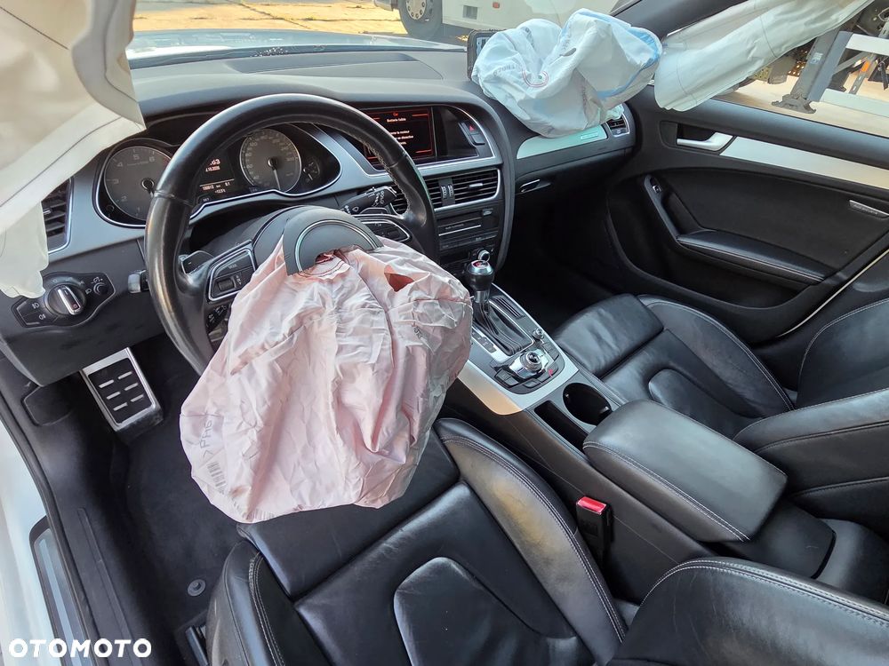 Audi S4 Avant - 17
