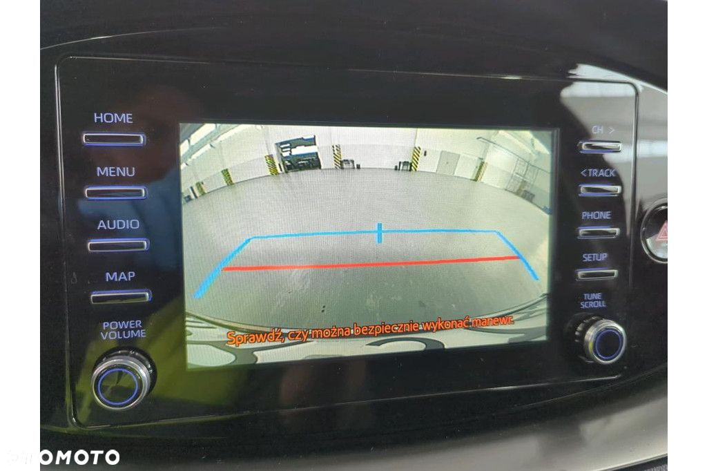 Toyota Aygo X 1.0 VVT-i Comfort - 8