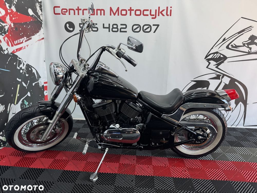 Kawasaki VN - 5