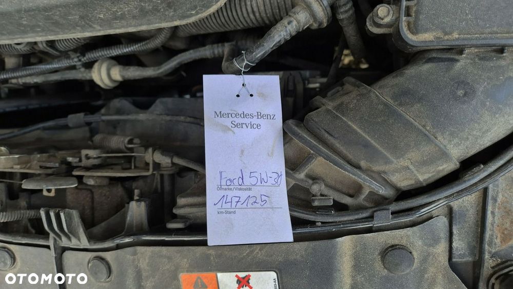 Ford Focus 1.6 EcoBoost Titanium - 11