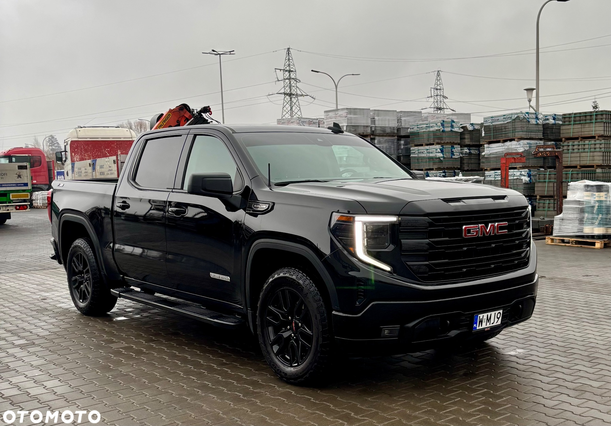 Dodge RAM 1500 5.7 4x4 - 4