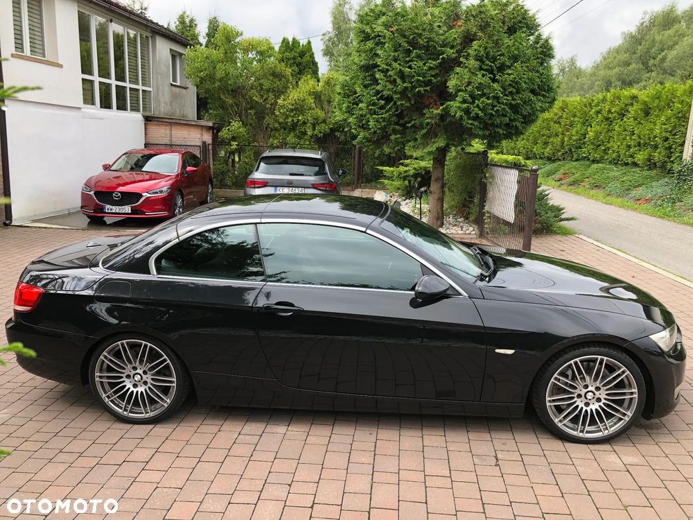 BMW Seria 3 335i M Sport Edition - 6