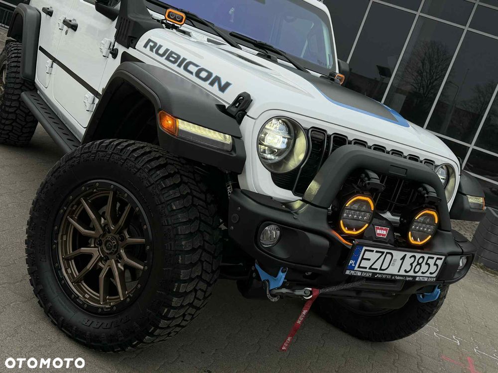 Jeep Wrangler - 15