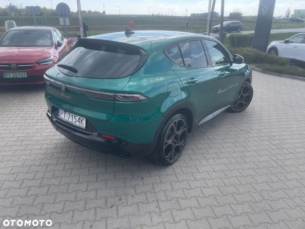 Alfa Romeo Tonale - 6