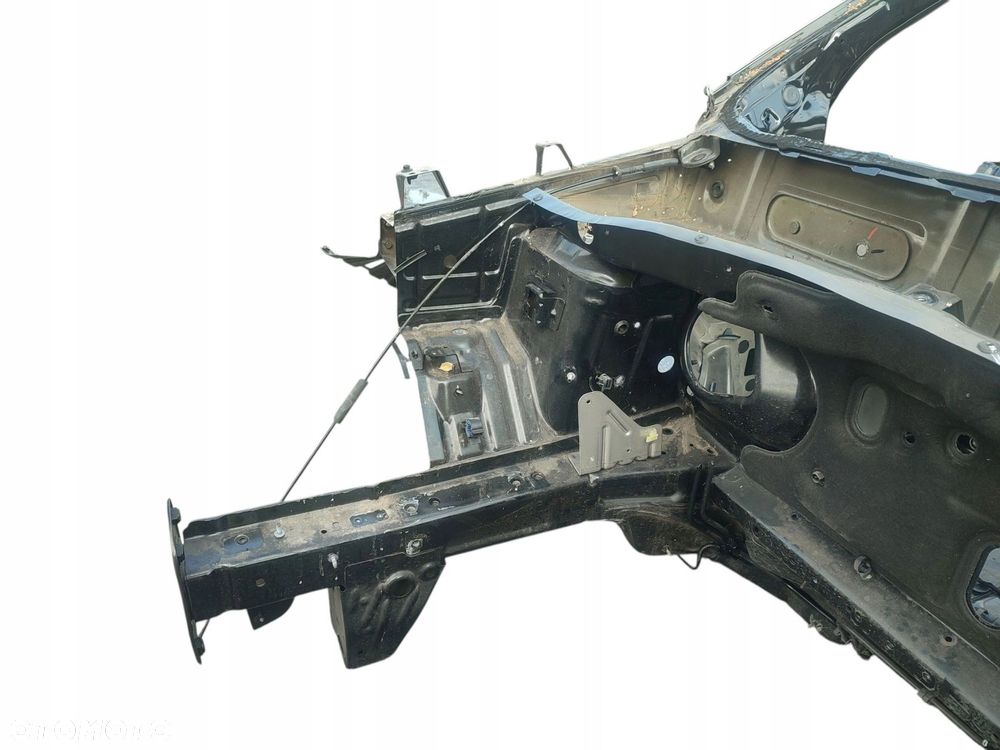 PODŁUŻNICA PRAWA MG ZS I EV LIFT (2021-) TZ204XS1152 156KM - 2