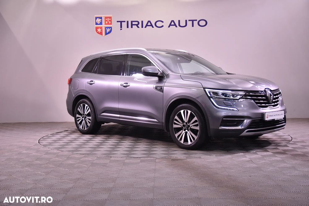 Renault Koleos - 7