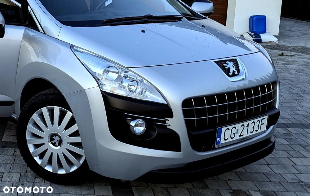 Peugeot 3008 1.6 Premium - 28