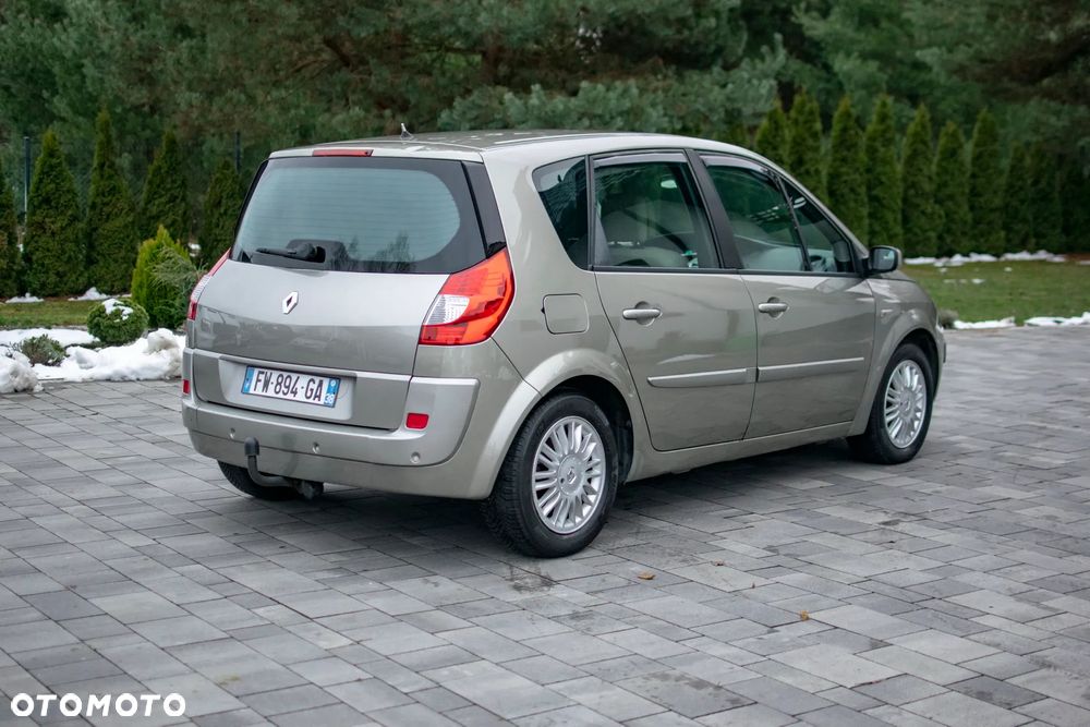 Renault Scenic - 6