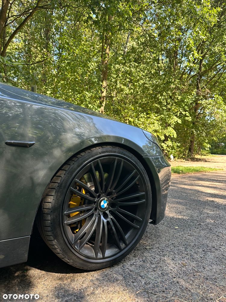 BMW Seria 5 - 4