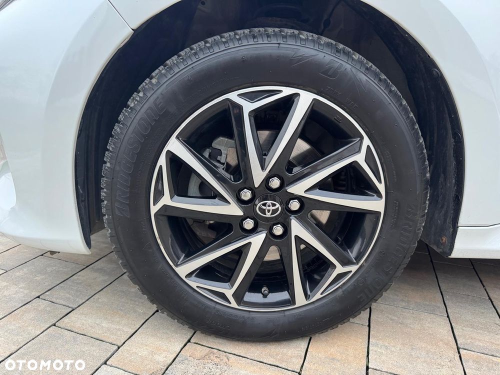 Toyota Yaris Hybrid 1.5 Comfort - 6