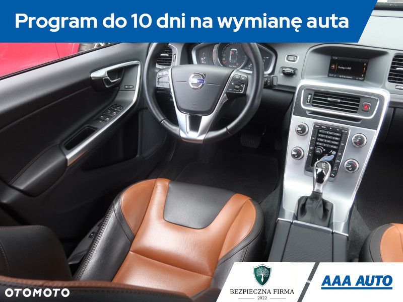 Volvo S60 - 9