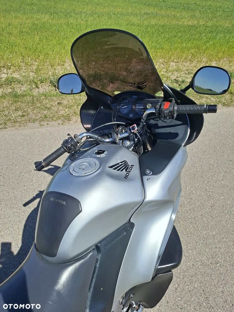 Honda Deauville - 13