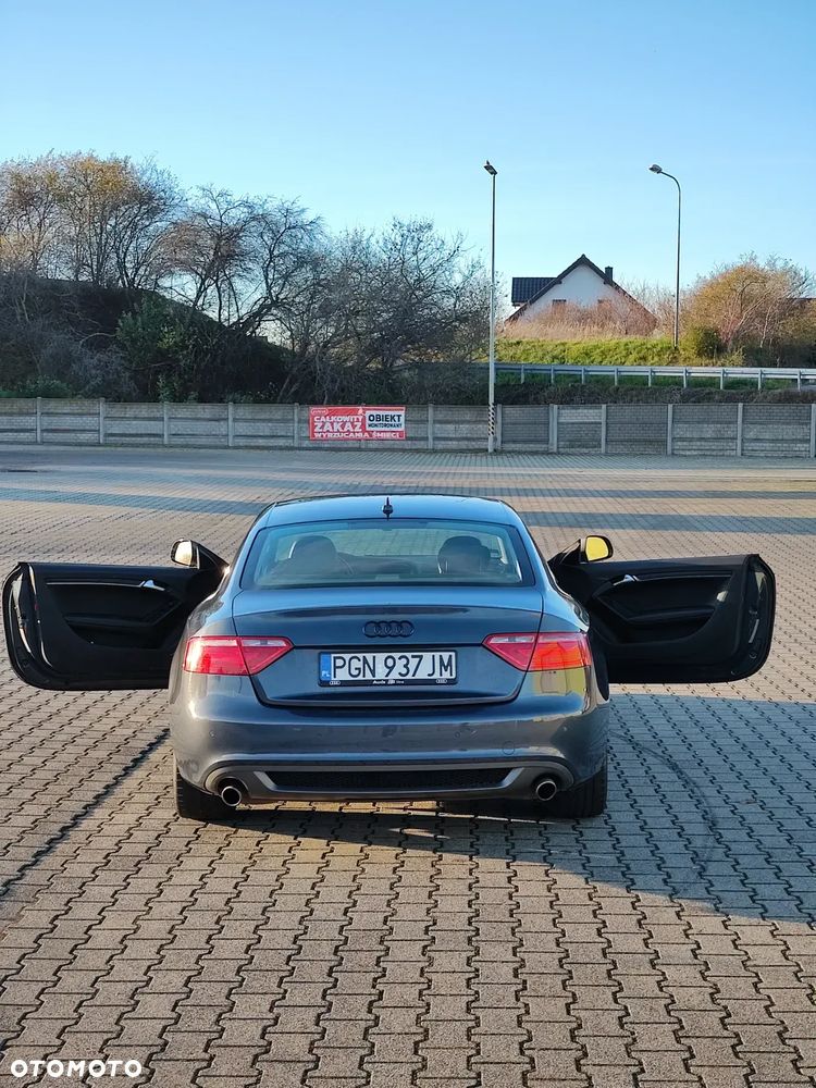Audi A5 Coupé - 20