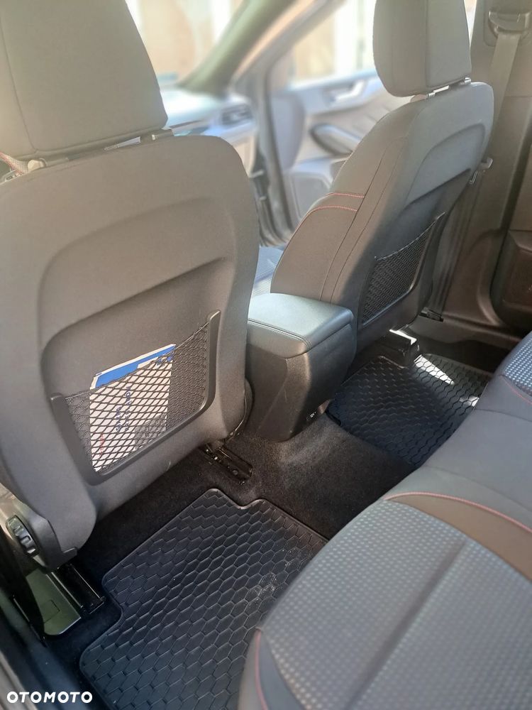 Ford Focus 1.0 EcoBoost ST-Line ASS - 17