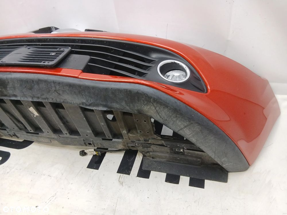 Zderzak przód przedni kompletny Renault Clio IV 2012-2016 - 10