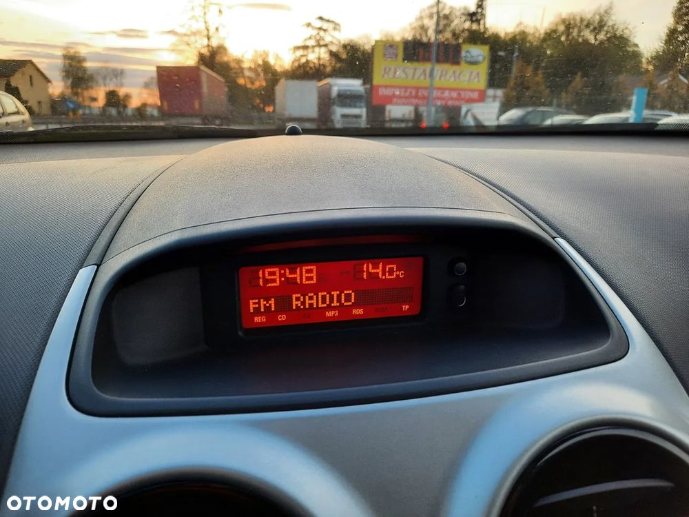 Opel Corsa 1.0 12V Essentia - 27